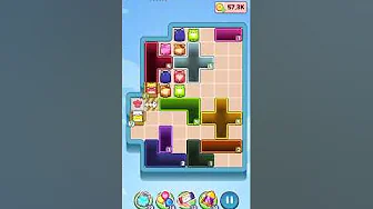 Drop the Cat Level 3225