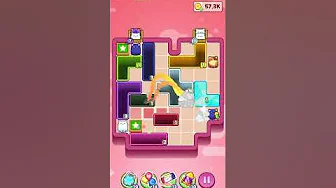 Drop the Cat Level 3226: Drop The Cat Level 3226