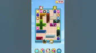 Drop the Cat Level 3227: Drop The Cat Level 3227