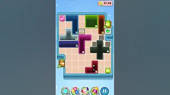 Drop the Cat Level 3233: Drop The Cat Level 3233