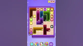 Drop the Cat Level 3236: Drop The Cat Level 3236