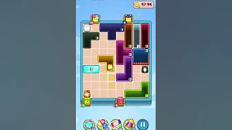 Drop the Cat Level 3242: Drop The Cat Level 3242
