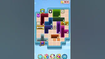 Drop the Cat Level 3245: Drop The Cat Level 3245