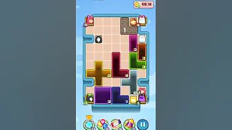 Drop the Cat Level 3246: Drop The Cat Level 3246
