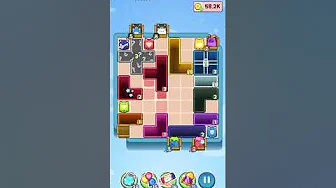 Drop the Cat Level 3249: Drop The Cat Level 3249