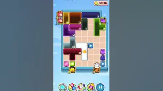 Drop the Cat Level 3250: Drop The Cat Level 3250