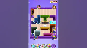 Drop the Cat Level 3251: Drop The Cat Level 3251