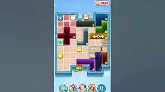 Drop the Cat Level 3252: Drop The Cat Level 3252