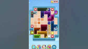 Drop the Cat Level 3253: Drop The Cat Level 3253