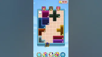 Drop the Cat Level 3255