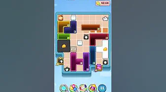 Drop the Cat Level 3256: Drop The Cat Level 3256