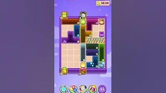 Drop the Cat Level 3257: Drop The Cat Level 3257