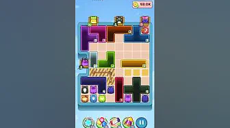 Drop the Cat Level 3265: Drop The Cat Level 3265