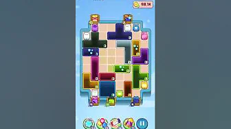 Drop the Cat Level 3267: Drop The Cat Level 3267