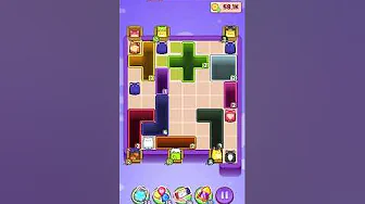 Drop the Cat Level 3270: Drop The Cat Level 3270