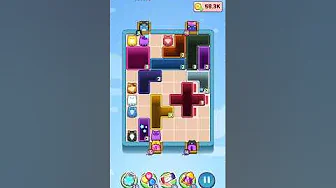 Drop the Cat Level 3274