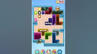 Drop the Cat Level 3278: Drop The Cat Level 3278