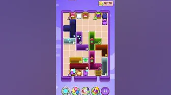 Drop the Cat Level 3280: Drop The Cat Level 3280
