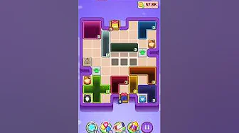 Drop the Cat Level 3283: Drop The Cat Level 3283