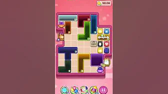 Drop the Cat Level 3289: Drop The Cat Level 3289