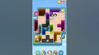 Drop the Cat Level 3296: Drop The Cat Level 3296