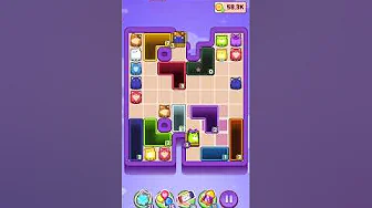 Drop the Cat Level 3297: Drop The Cat Level 3297