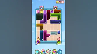 Drop the Cat Level 3299: Drop The Cat Level 3299