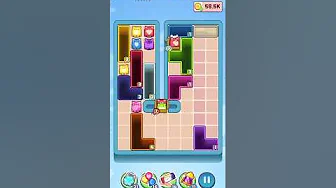 Drop the Cat Level 3300: Drop The Cat Level 3300