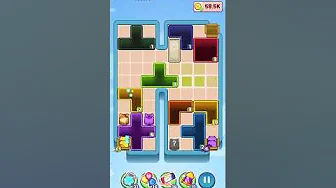 Drop the Cat Level 3301: Drop The Cat Level 3301