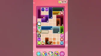 Drop the Cat Level 3306