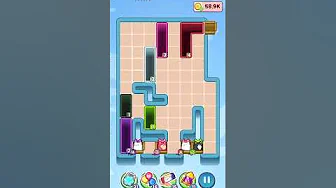 Drop the Cat Level 3311: Drop The Cat Level 3311