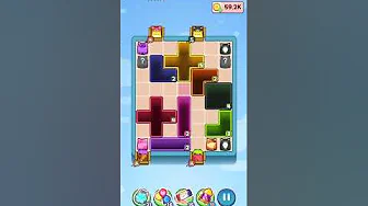 Drop the Cat Level 3314