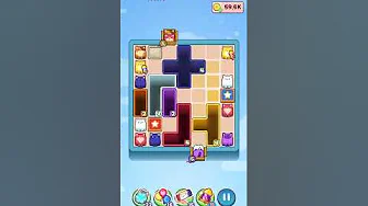 Drop the Cat Level 3322: Drop The Cat Level 3322