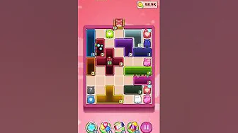 Drop the Cat Level 3326: Drop The Cat Level 3326