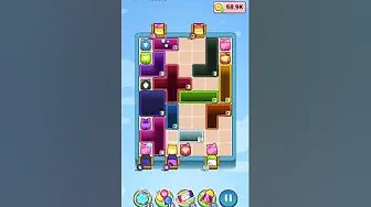 Drop the Cat Level 3327: Drop The Cat Level 3327