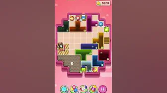 Drop the Cat Level 3333: Drop The Cat Level 3333