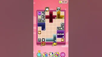 Drop the Cat Level 3336: Drop The Cat Level 3336