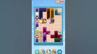 Drop the Cat Level 3340: Drop The Cat Level 3340