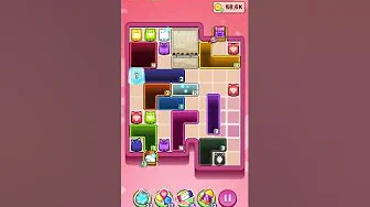 Drop the Cat Level 3345: Drop The Cat Level 3345