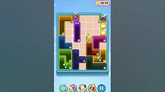 Drop the Cat Level 3346: Drop The Cat Level 3346