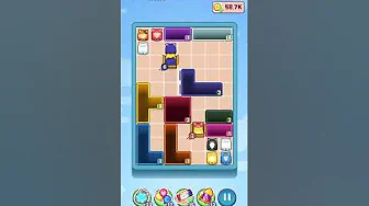 Drop the Cat Level 3347: Drop The Cat Level 3347