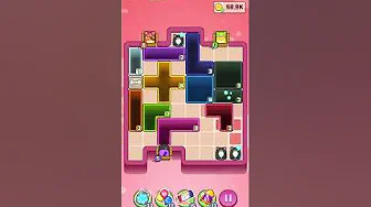 Drop the Cat Level 3348: Drop The Cat Level 3348
