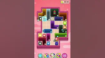 Drop the Cat Level 3351: Drop The Cat Level 3351