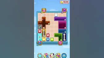 Drop the Cat Level 3353: Drop The Cat Level 3353