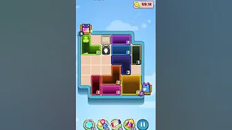 Drop the Cat Level 3355: Drop The Cat Level 3355