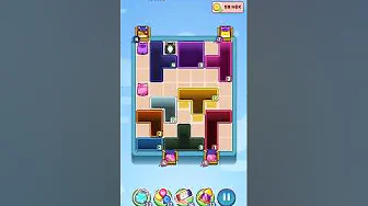 Drop the Cat Level 3365: Drop The Cat Level 3365