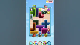 Drop the Cat Level 3367: Drop The Cat Level 3367