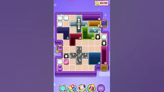 Drop the Cat Level 3375: Drop The Cat Level 3375