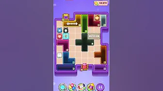 Drop the Cat Level 3379: Drop The Cat Level 3379