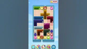 Drop the Cat Level 3380: Drop The Cat Level 3380